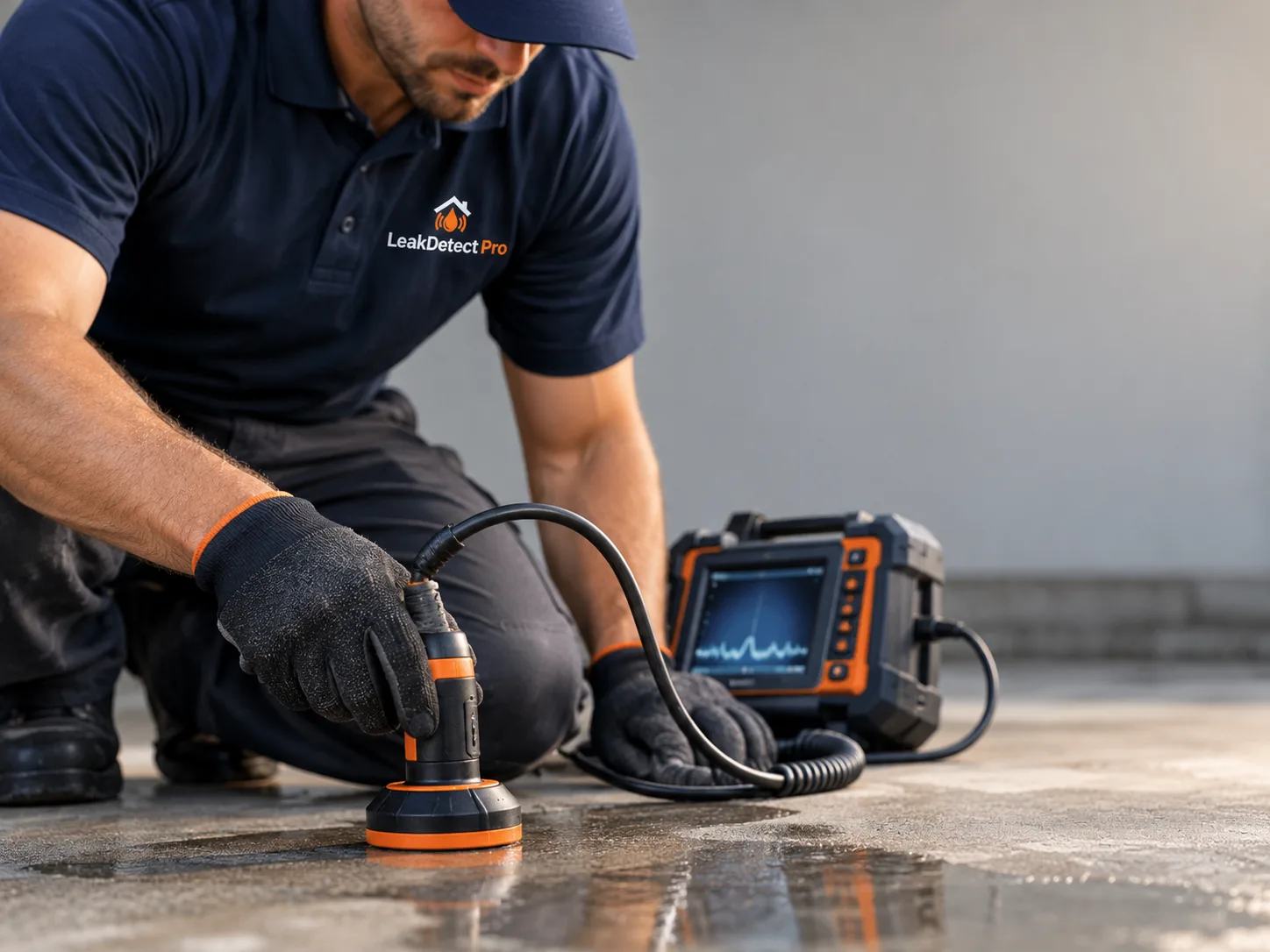 Flat Roof Analysis in Springfield, ID